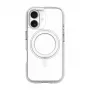 Cover LAUT CARBON MATTER iPhone 17 trasparente 6,3 pollici