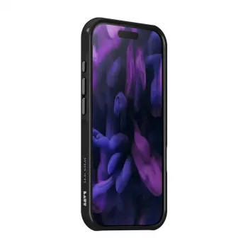 Cover LAUT HUEX WAVE per iPhone 17 16 cm (6,3 pollici) marrone