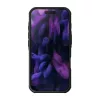 LAUT Huex Wave custodia per iPhone 17, marrone caffè