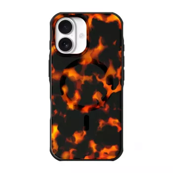 Cover LAUT HUEX WAVE per iPhone 17 16 cm (6,3 pollici) marrone