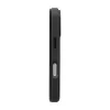 Custodia a libro LAUT MAGFOLIO per iPhone 17 16 cm nero