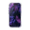 Custodia LAUT AERO PROTECT iPhone 17 16 cm lilla trasparente
