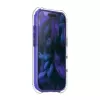 Cover LAUT AERO PROTECT iPhone 17 16 cm blu trasparente