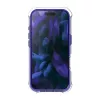 Cover LAUT AERO PROTECT iPhone 17 16 cm blu trasparente