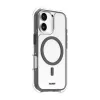 Cover LAUT AERO PROTECT iPhone 17 16 cm grigio trasparente