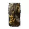 Cover LAUT AERO PROTECT iPhone 17 16 cm grigio trasparente