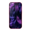 LAUT HUEX custodia sottile per cellulare cover corallo per iPhone 17