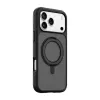 Cover LAUT CARBON MATTER iPhone 17 Pro 16 cm nero