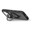 Cover LAUT CARBON MATTER iPhone 17 Pro 16 cm nero