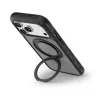 Cover LAUT CARBON MATTER iPhone 17 Pro 16 cm nero