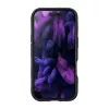 Cover LAUT CARBON MATTER iPhone 17 Pro 16 cm nero