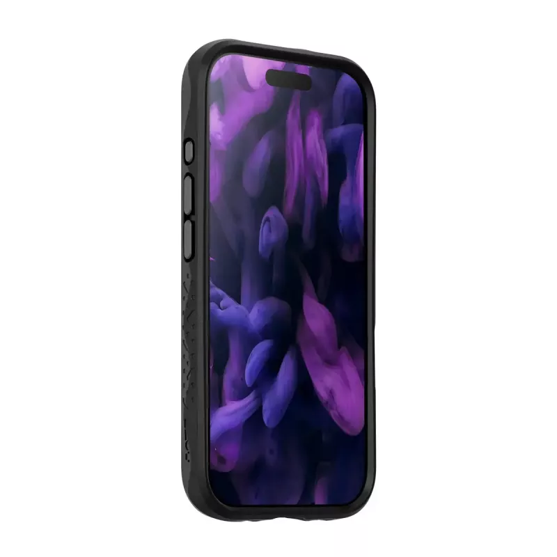 Cover LAUT CARBON MATTER iPhone 17 Pro 16 cm nero