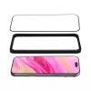LAUT PRIME GLASS protezione display trasparente Apple iPhone 17 Pro antipolvere antiurto antigraffio