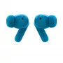 Motorola Moto Buds Bass cuffie True Wireless Stereo (TWS) in-ear per chiamate/musica Bluetooth blu
