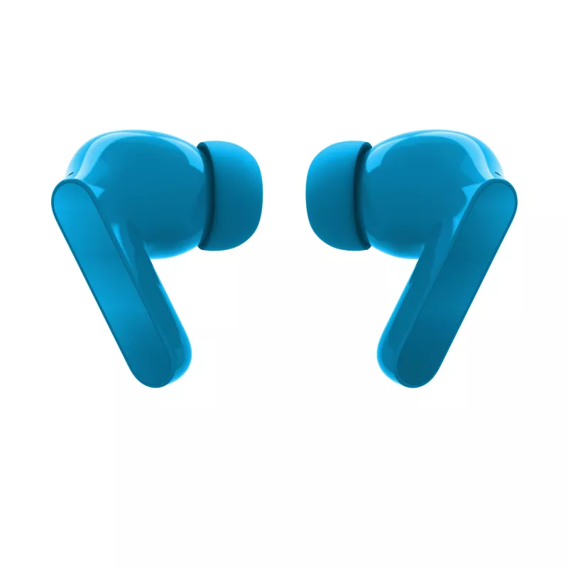 Motorola Moto Buds Bass cuffie True Wireless Stereo (TWS) in-ear per chiamate/musica Bluetooth blu