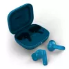 Motorola Moto Buds Bass cuffie True Wireless Stereo (TWS) in-ear per chiamate/musica Bluetooth blu