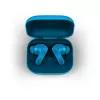 Motorola Moto Buds Bass cuffie True Wireless Stereo (TWS) in-ear per chiamate/musica Bluetooth blu