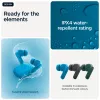 Motorola Moto Buds Bass cuffie True Wireless Stereo (TWS) in-ear per chiamate/musica Bluetooth blu