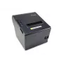 Stampante termica per scontrini EQUIP 58/80 mm con taglierina automatica, USB/Ethernet/seriale, cassetto portasoldi, 203x203 DPI