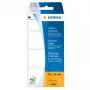 HERMA etichette indirizzo continue a modulo continuo 4302, 67 x 35 mm, bianco, 250 pz