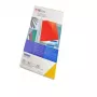 GBC Cartelle rilegatura HiGloss A4 250 g/m², A4, cartoncino, blu, lucido, 250 g/m², 100 pz.