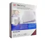 GBC Copertine rilegatura Regency A4, A4, pelle, cartoncino, nero, 211 mm, 299 mm, 45 mm