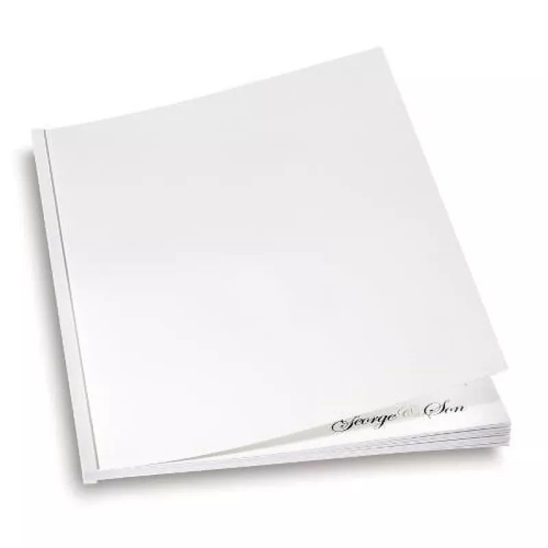 GBC Regency CE030010 copertine per rilegatura, A4 (210 x 297 mm), 325 g/m², nere, 100 pz.