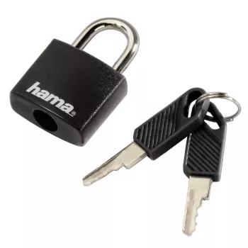 Lucchetto per valigia Hama 105313