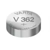 Batteria monouso Varta V362
