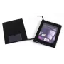 Rexel raccoglitore presentazione A5 24 tasche nero