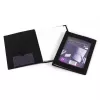 Rexel raccoglitore presentazione A5 24 tasche nero