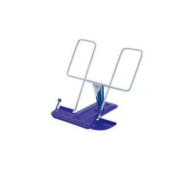 Reggilibro WEDO 211 7 blu verde viola rosso
