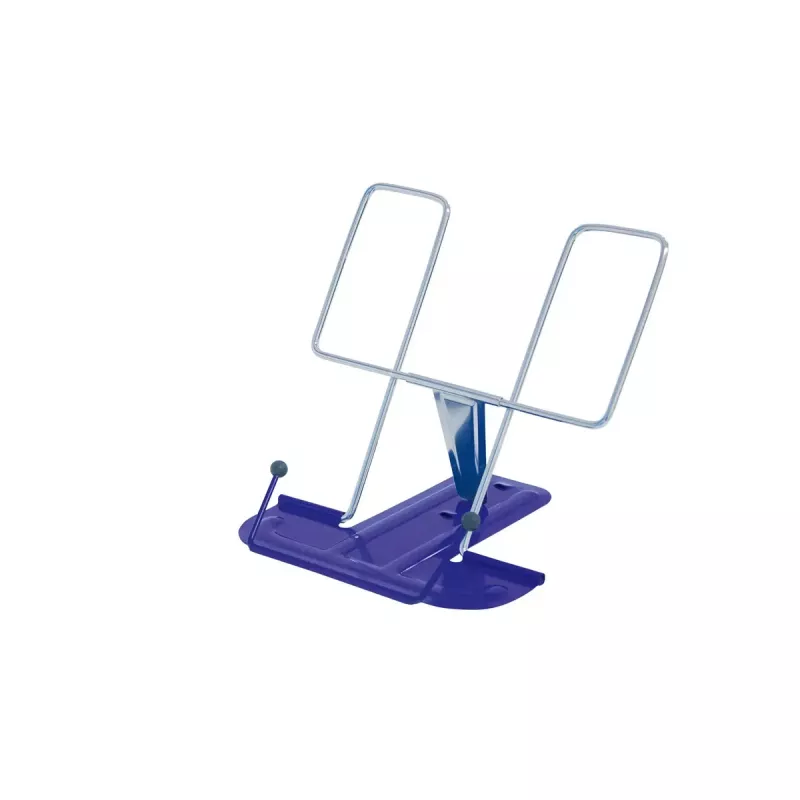 Reggilibro WEDO 211 7 blu verde viola rosso