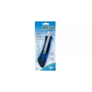 Taglierina per carta WEDO 78 918 nero blu