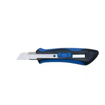 Taglierina per carta WEDO 78 918 nero blu