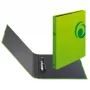 Raccoglitore Herlitz maX.file Fresh Colour A4 verde
