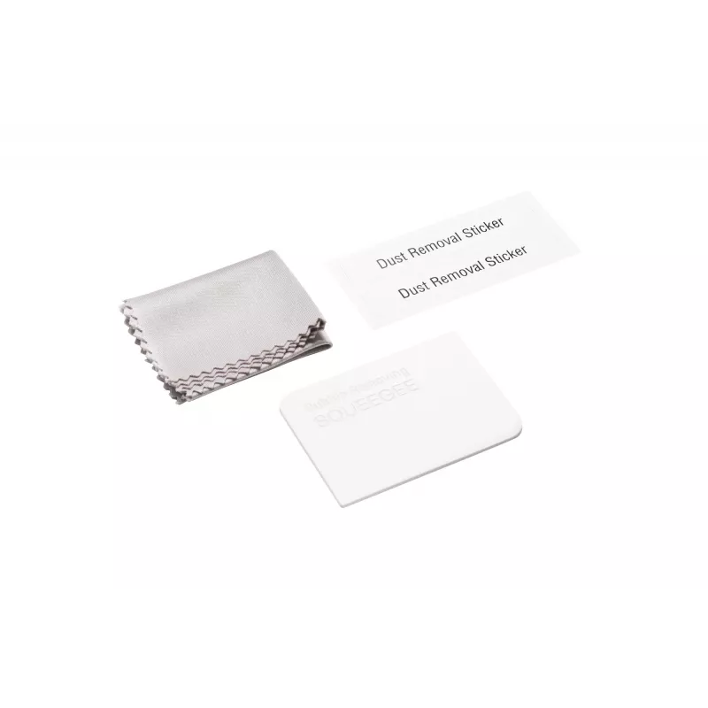 Samsung ETC-G1J9W protezione display trasparente 1 pz.