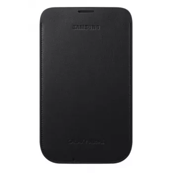 Custodia a busta Samsung Galaxy Note II EFC-1J9LBEGSTD