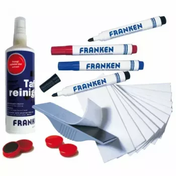 Set di accessori Franken Z1941-X
