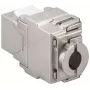 Modulo Keystone RJ45 CAT 6A STP Goobay 95900