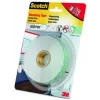Nastro adesivo per cancelleria 3M 40031950 trasparente 5 m adesione forte 19 mm