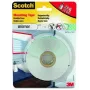 Nastro adesivo per cancelleria 3M 40031950 trasparente 5 m adesione forte 19 mm