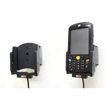 Supporto attivo Brodit 513013 inclinabile/orientabile per computer mobile