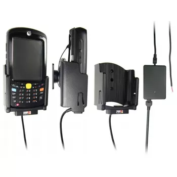 Supporto attivo Brodit 513013 inclinabile/orientabile per computer mobile