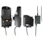 Supporto attivo Brodit 513013 inclinabile/orientabile per computer mobile