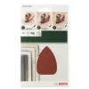 Bosch 2609256A72 6 pezzi foglio