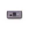 Marmitek Connect TS21 - commutatore ottico - 2 in / 1 out - Toslink