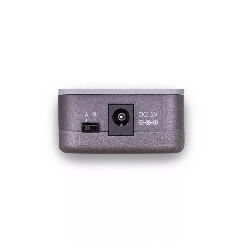 Marmitek Connect TS21 - commutatore ottico - 2 in / 1 out - Toslink