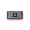 Marmitek Connect TS21 - commutatore ottico - 2 in / 1 out - Toslink