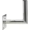 WAH25A 001 acciaio inox alluminio Schwaiger